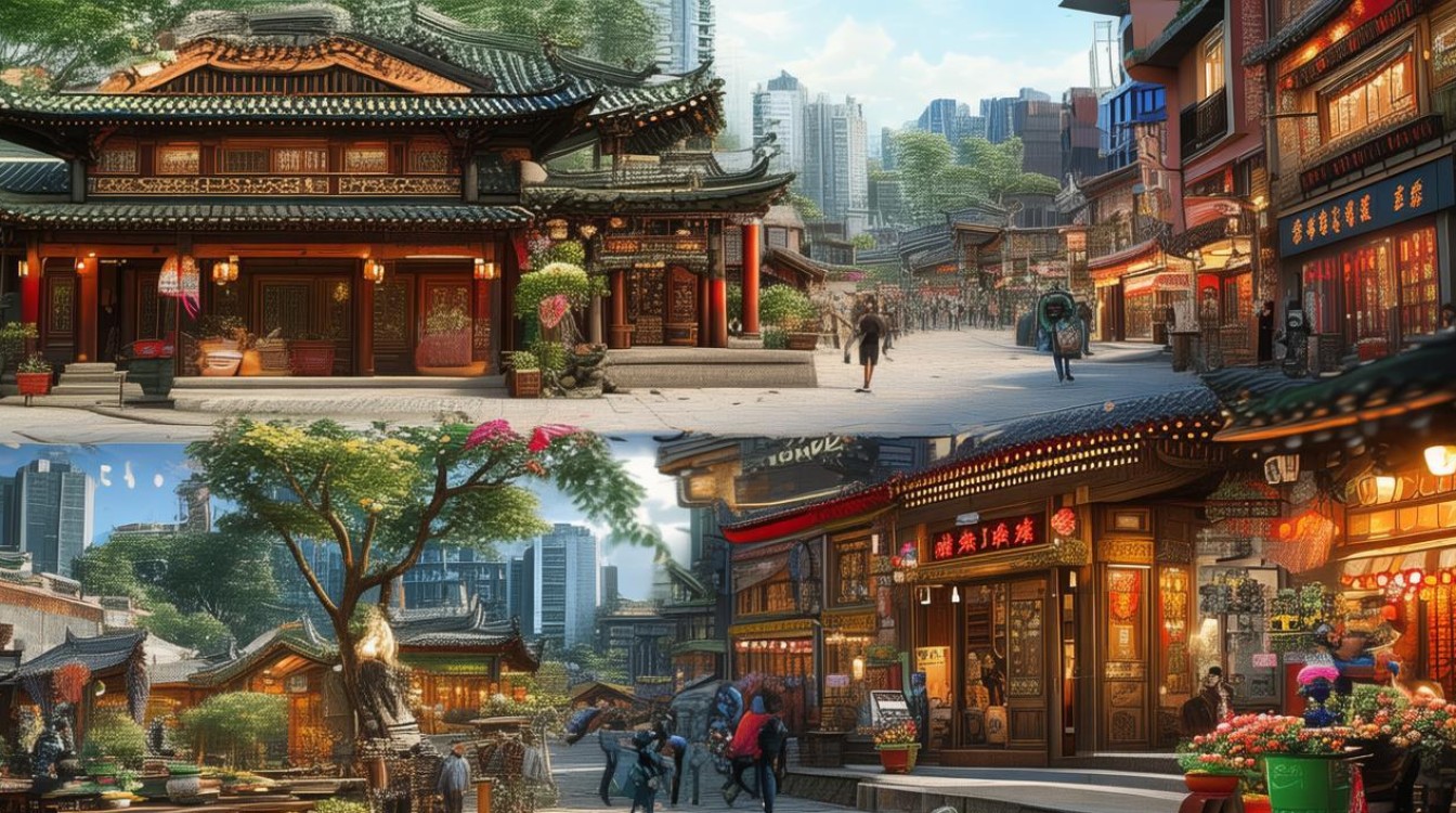成都旅游必去景点有哪些？最全攻略推荐！-图4