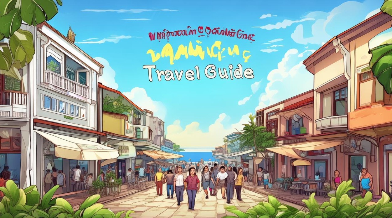 越南岘港旅游怎么玩？超全攻略带你畅游！-图3