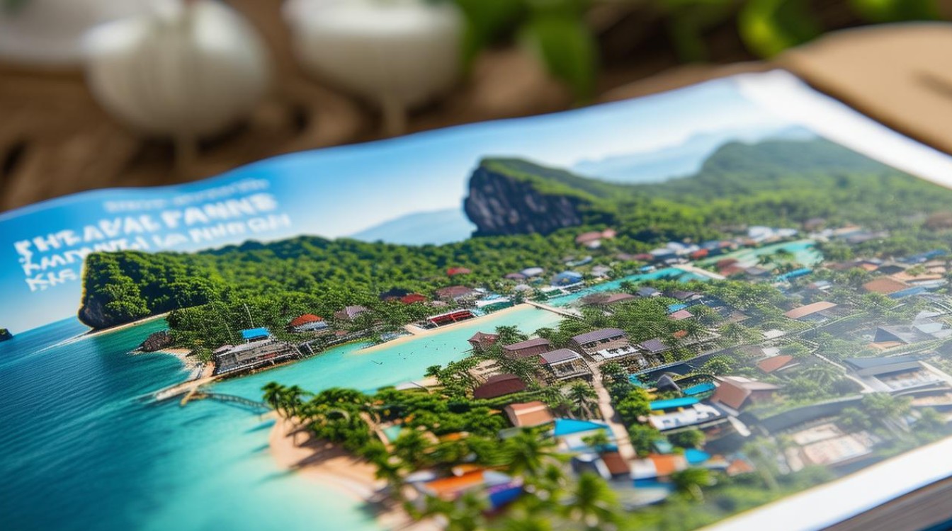 甲米奥南有哪些必玩景点和实用旅行攻略？-图1