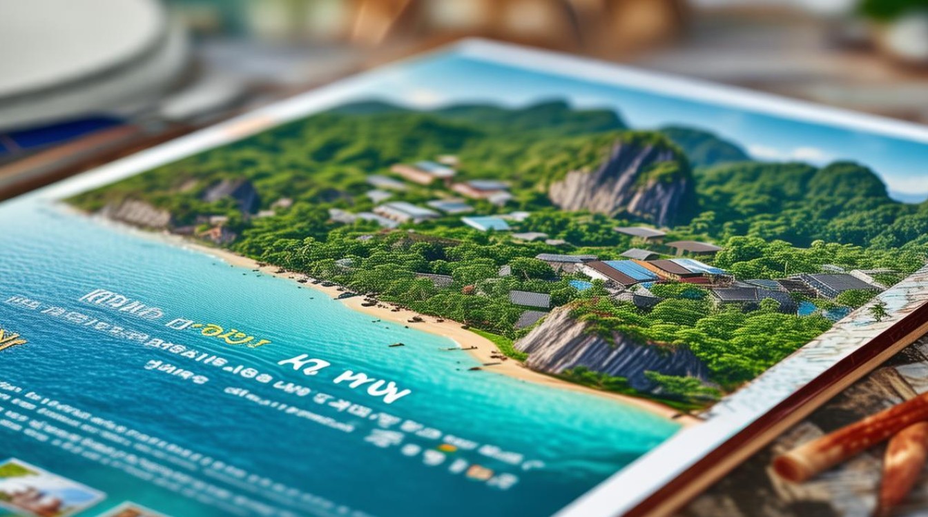 甲米奥南有哪些必玩景点和实用旅行攻略？-图3