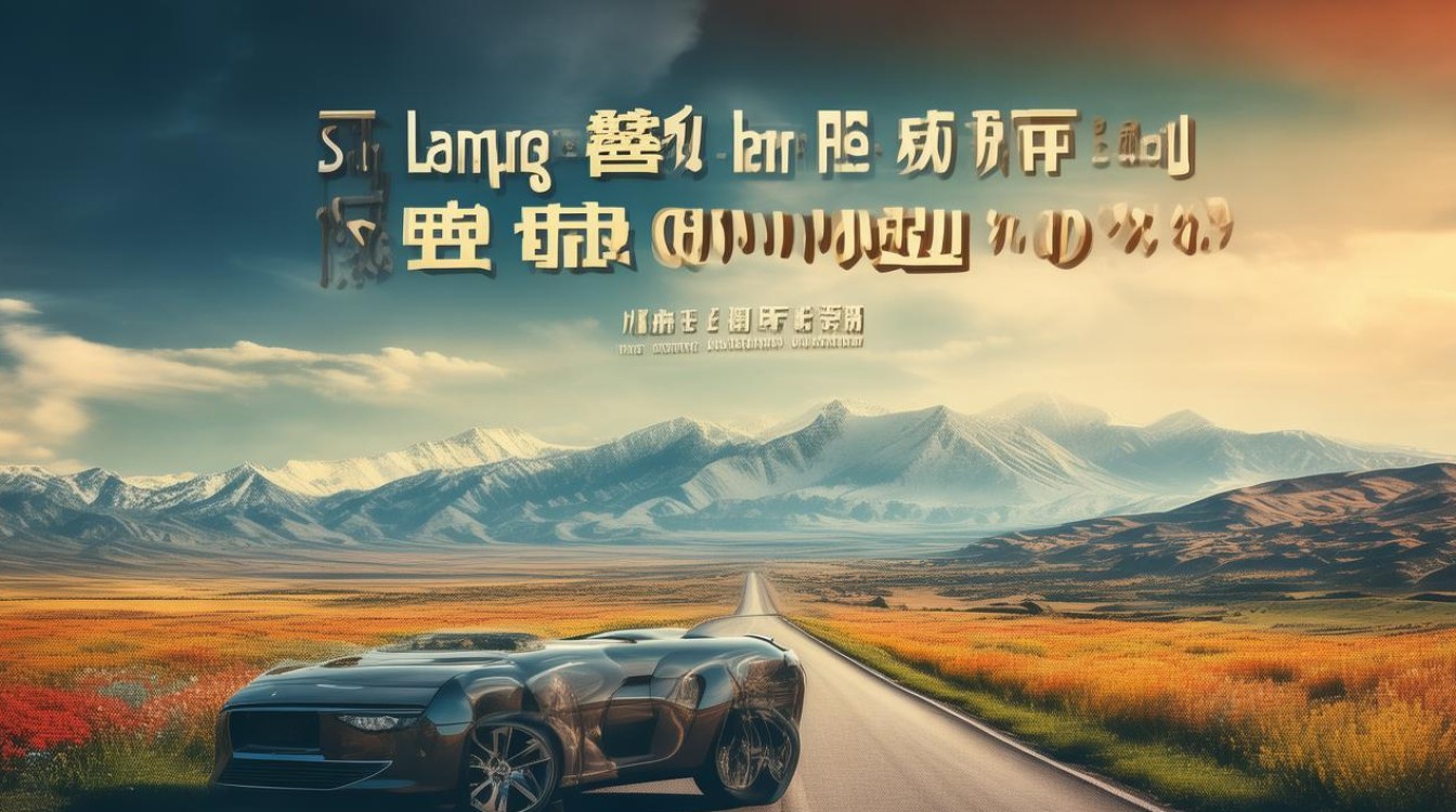 廊坊到青海自驾游怎么走？华北至西北壮美路线推荐-图1