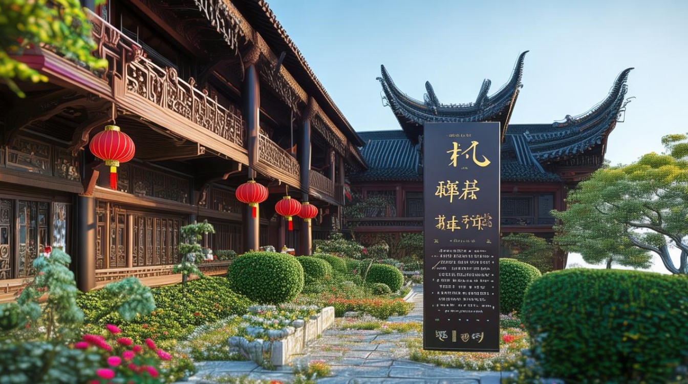 杭州西湖附近有哪些高性价比酒店推荐？-图2