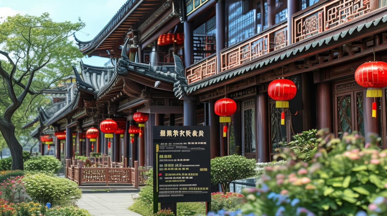 杭州西湖附近有哪些高性价比酒店推荐？-图4