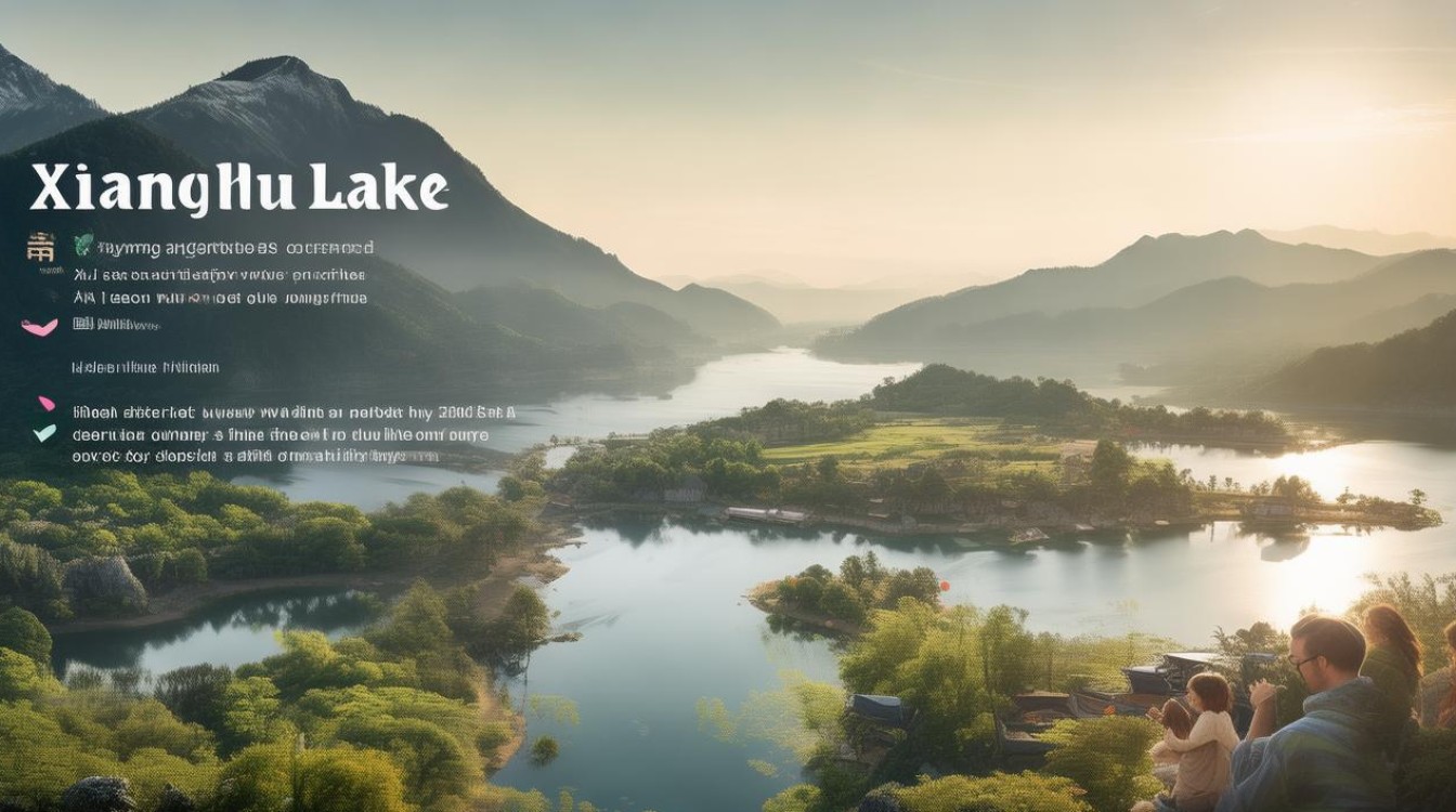 萧山湘湖自驾游怎么玩？最新攻略与实用信息全解析-图1
