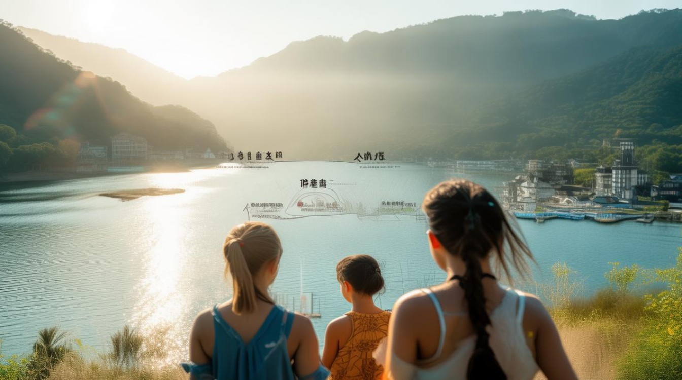 萧山湘湖自驾游怎么玩？最新攻略与实用信息全解析-图4
