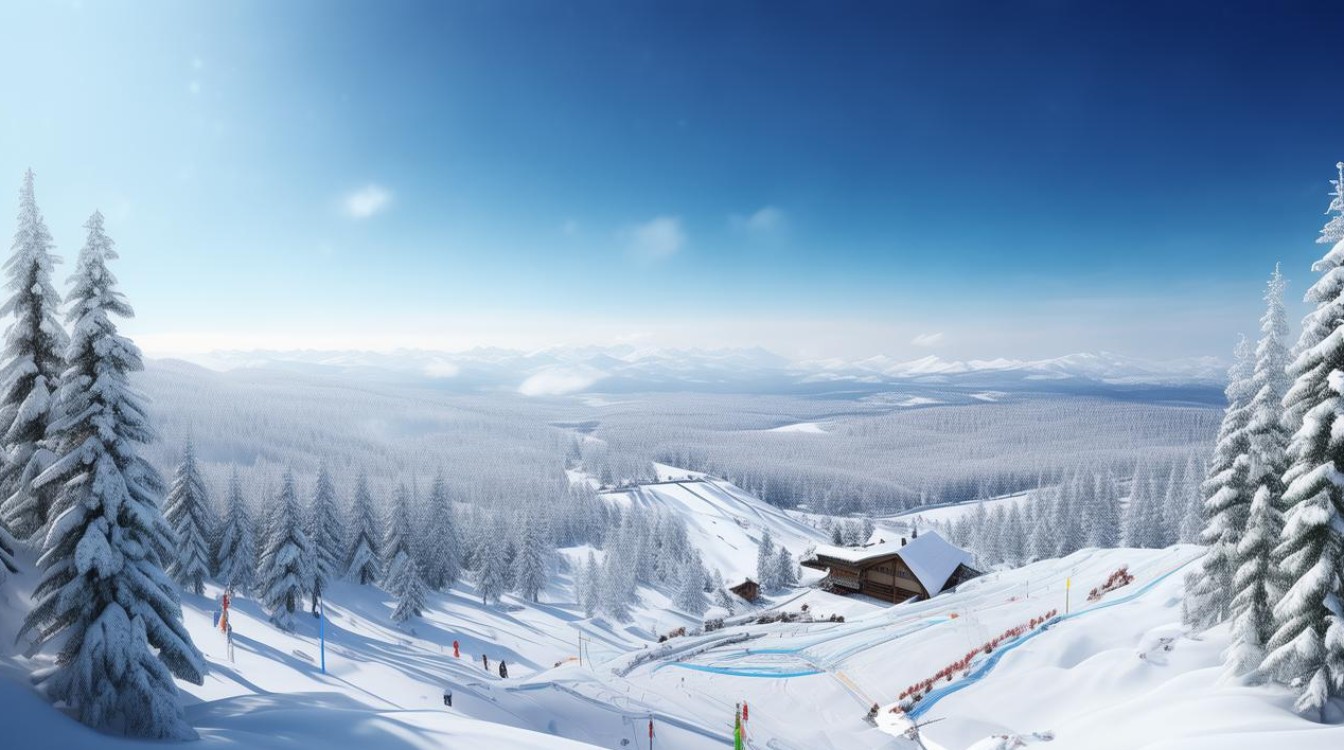北海道滑雪场怎么选？最佳攻略一览！-图3