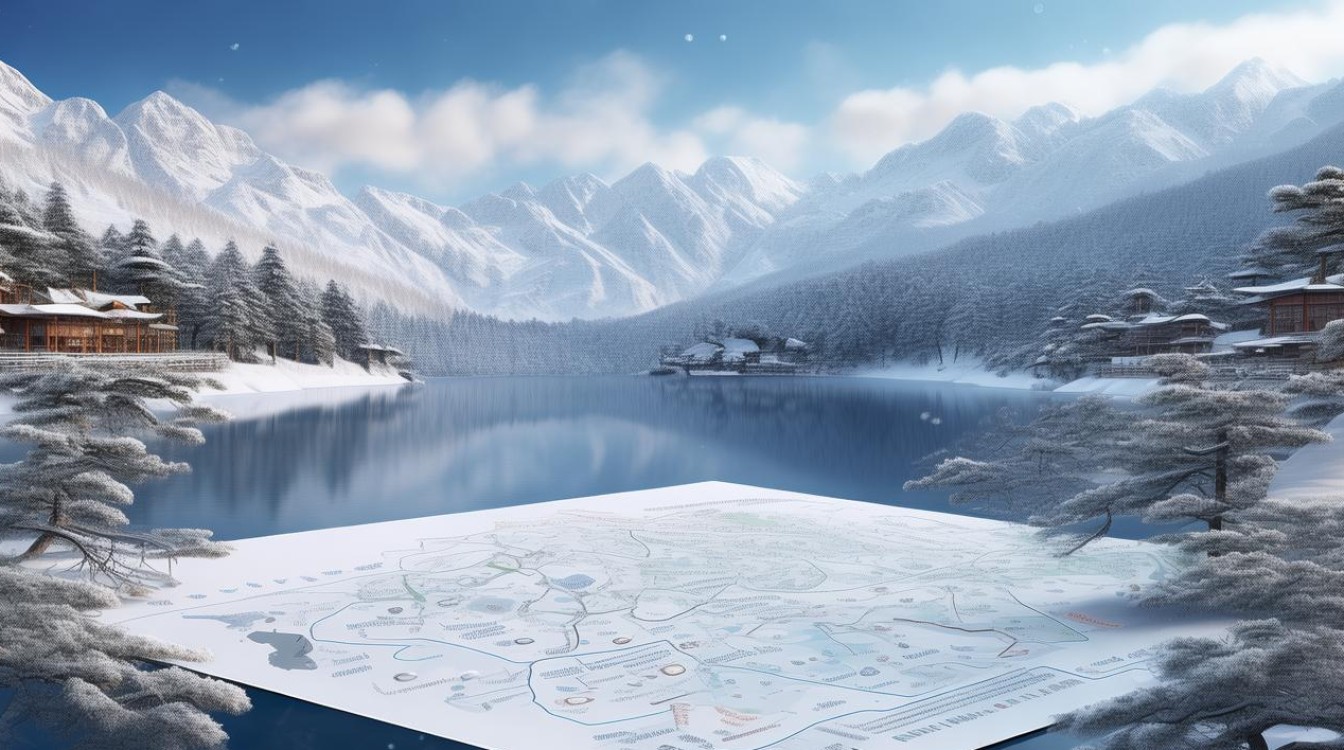 冬季庐山旅游攻略，有哪些必看景点和实用贴士？-图4