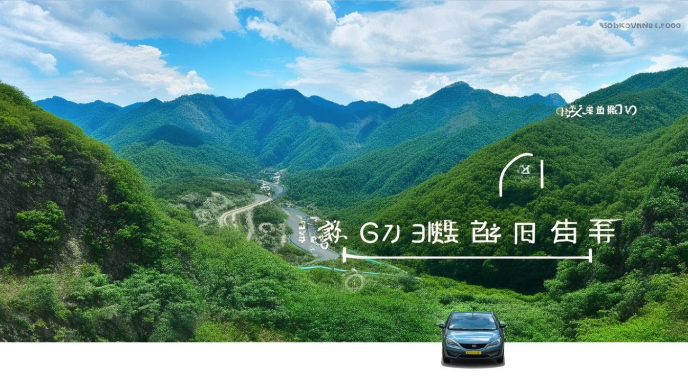 2017牯牛降自驾游攻略，皖南秘境怎么玩？-图2