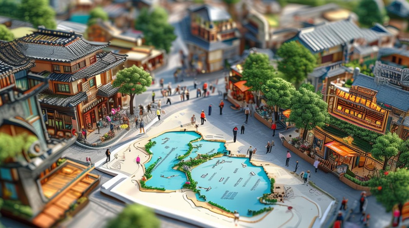 桂林市区有哪些必玩景点和实用游玩攻略？-图1