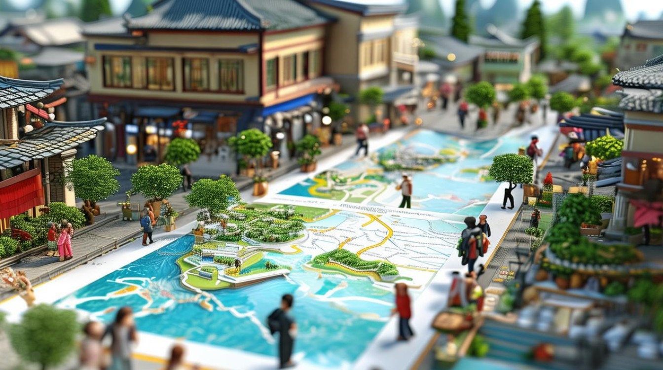 桂林市区有哪些必玩景点和实用游玩攻略？-图2