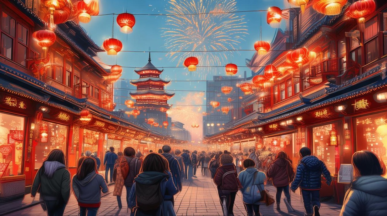 2016春节北京旅游攻略，必去景点与实用贴士有哪些？-图3