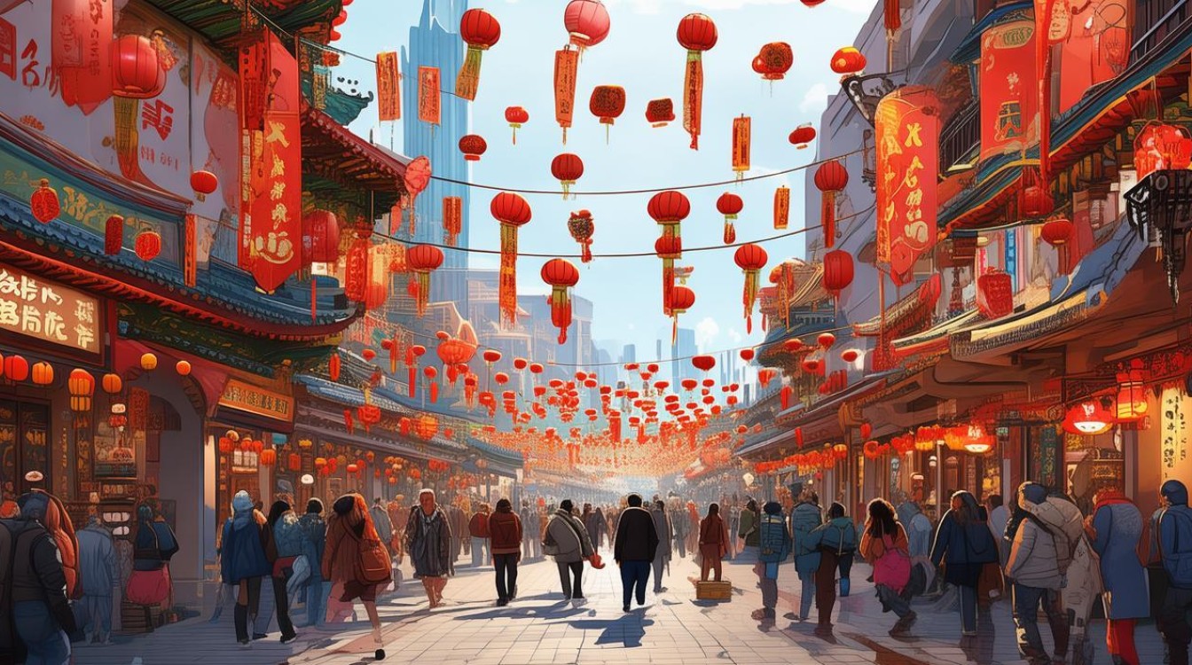 2016春节北京旅游攻略，必去景点与实用贴士有哪些？-图4