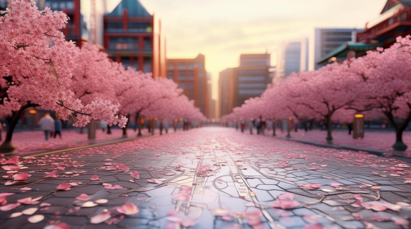 北京春季旅游有哪些必去景点和实用攻略？-图1
