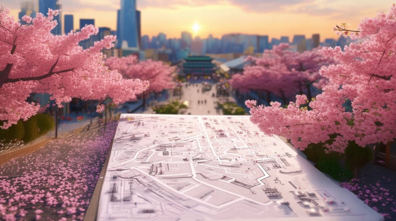 北京春季旅游有哪些必去景点和实用攻略？-图2