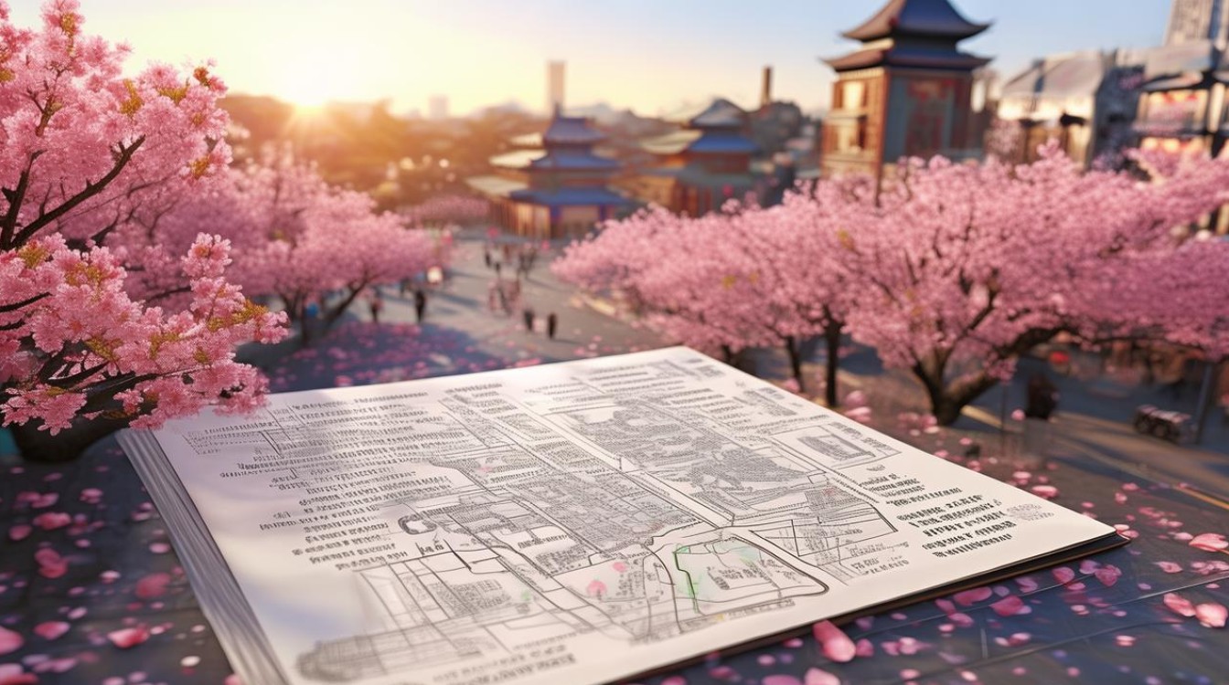 北京春季旅游有哪些必去景点和实用攻略？-图3