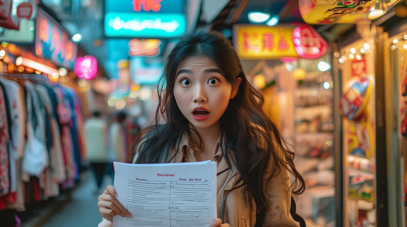 第一次去香港购物有哪些必备攻略？-图3