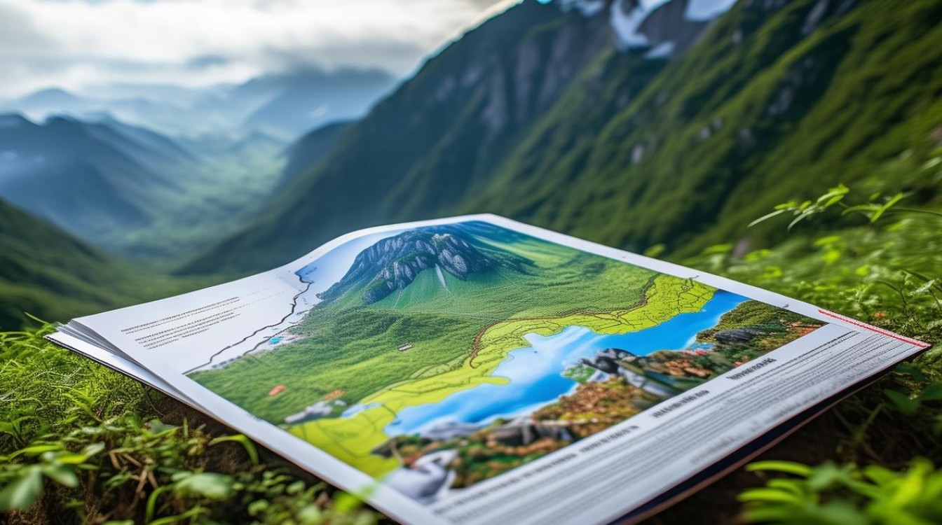 金佛山旅游攻略，如何玩转重庆这座避暑胜地？-图4
