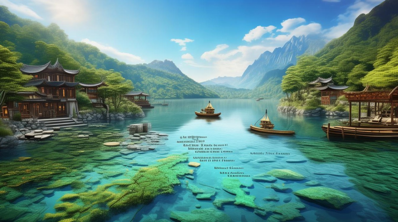 万佛湖旅游攻略，如何玩转安徽的这颗明珠？-图3