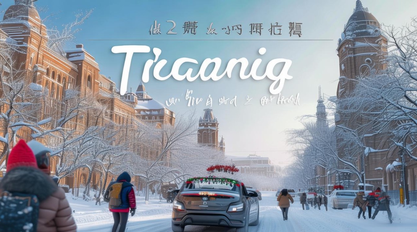 天津冬季自驾游有哪些值得打卡的冰雪景点？-图4