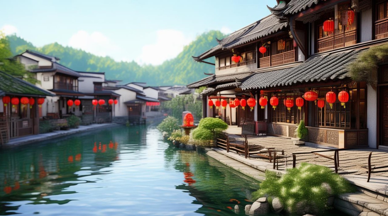 密云水镇怎么玩？超全旅游攻略带你轻松打卡！-图3