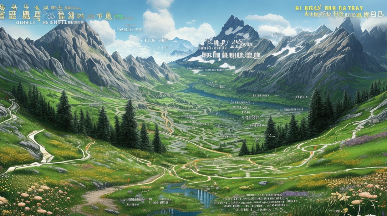 神农山旅游攻略，如何规划完美行程？-图3