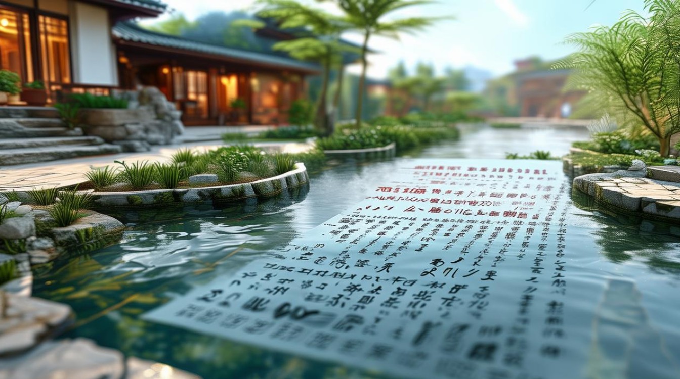 重庆统景温泉怎么玩？超全攻略带你轻松打卡！-图2