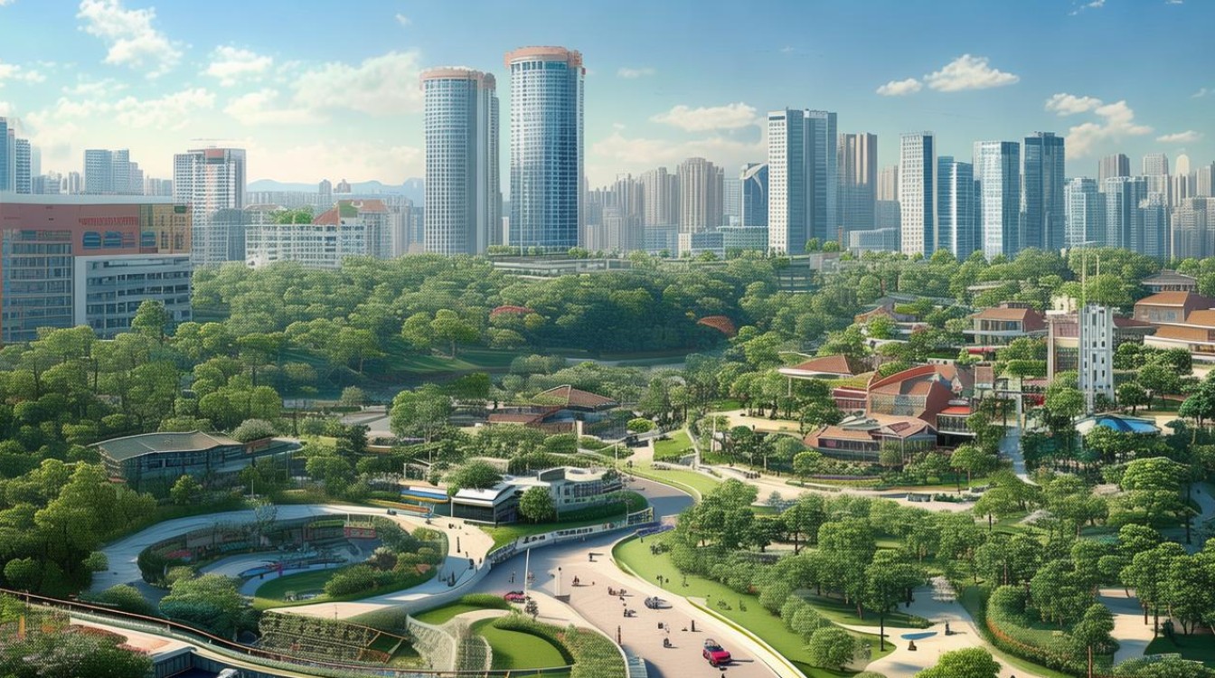 深圳东部华侨城一日游怎么玩最划算？-图2