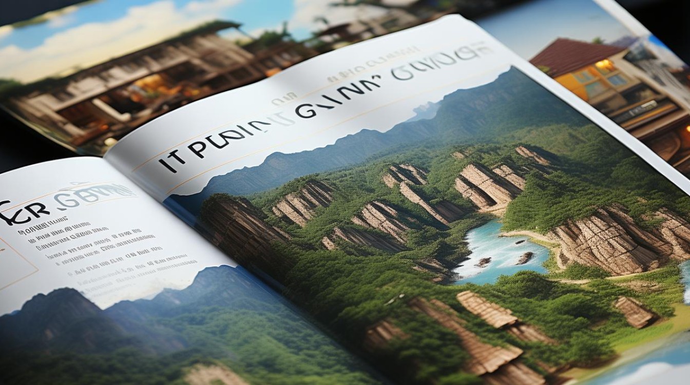 通灵大峡谷怎么玩？超全旅游攻略带你避坑！-图1