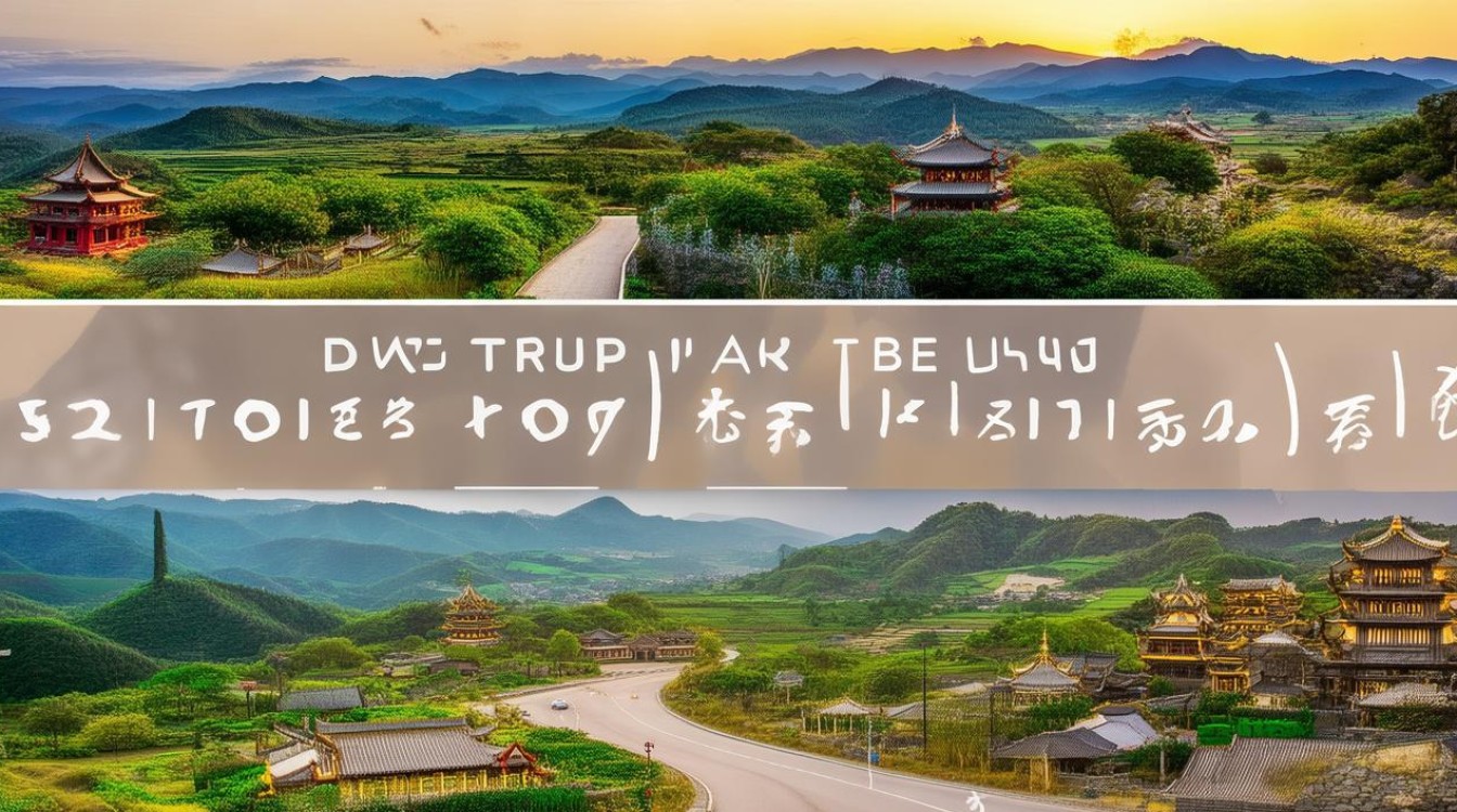 梅州一日游自驾怎么玩？必去景点攻略推荐！-图1