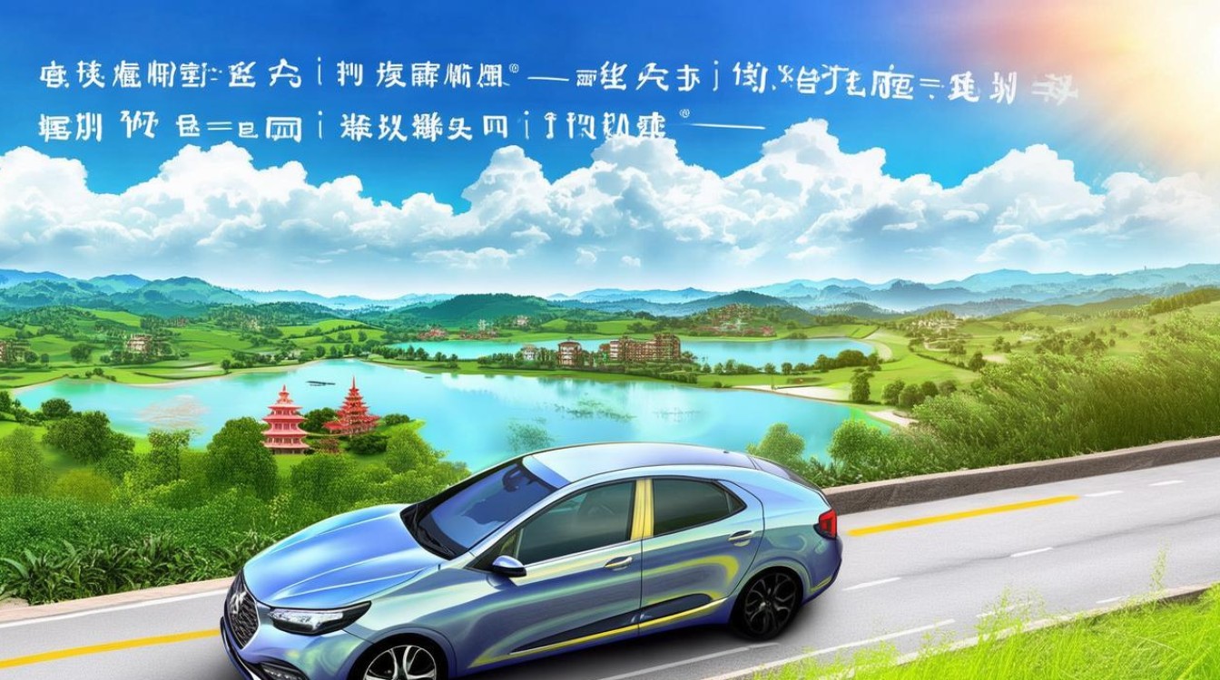 梅州一日游自驾怎么玩？必去景点攻略推荐！-图2