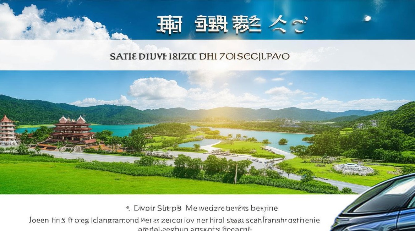 梅州一日游自驾怎么玩？必去景点攻略推荐！-图4