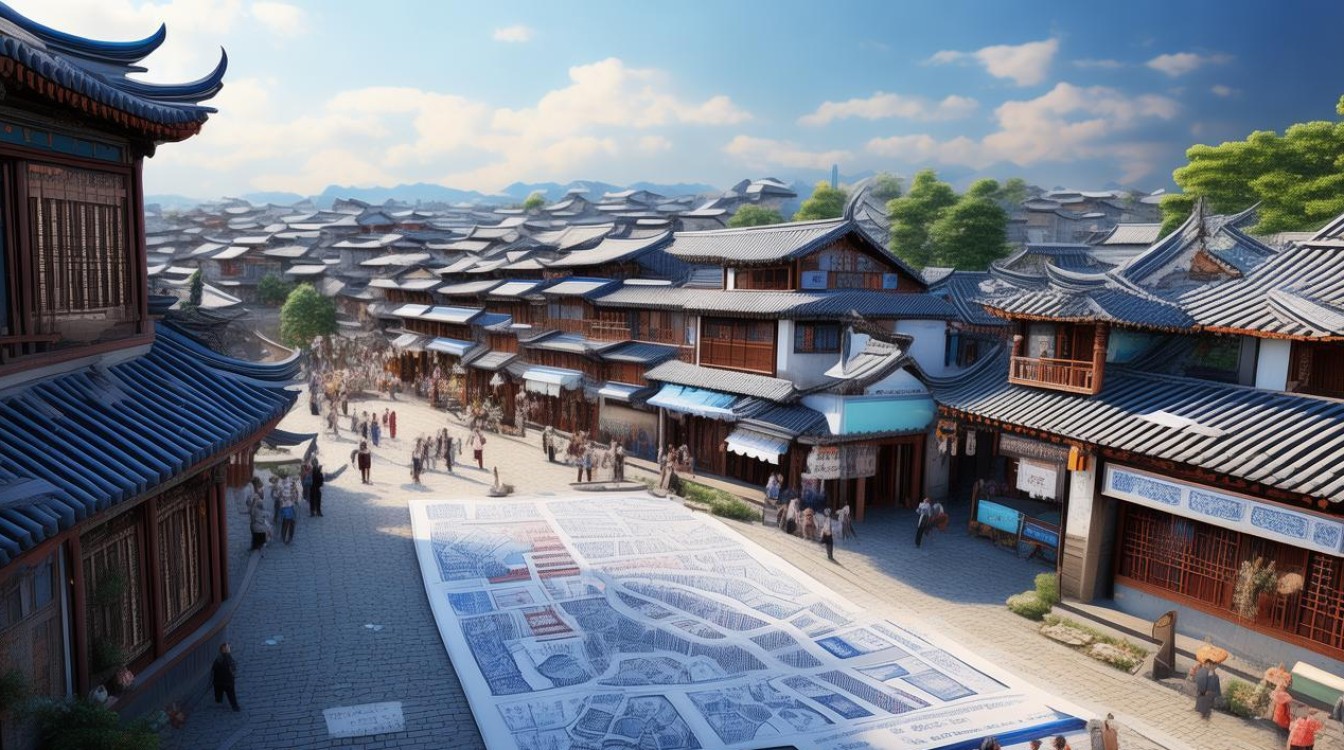 景德镇旅游攻略，如何玩转瓷都？-图1