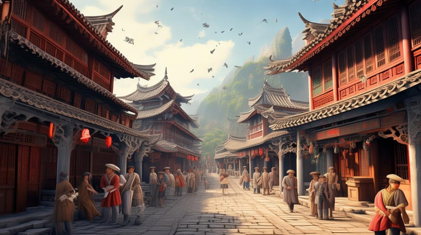 漳州古城一日游怎么玩？探索千年闽南风情全攻略！-图1