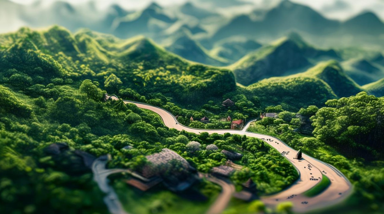 乐山峨眉自驾游最佳路线，如何探秘世界遗产？-图1