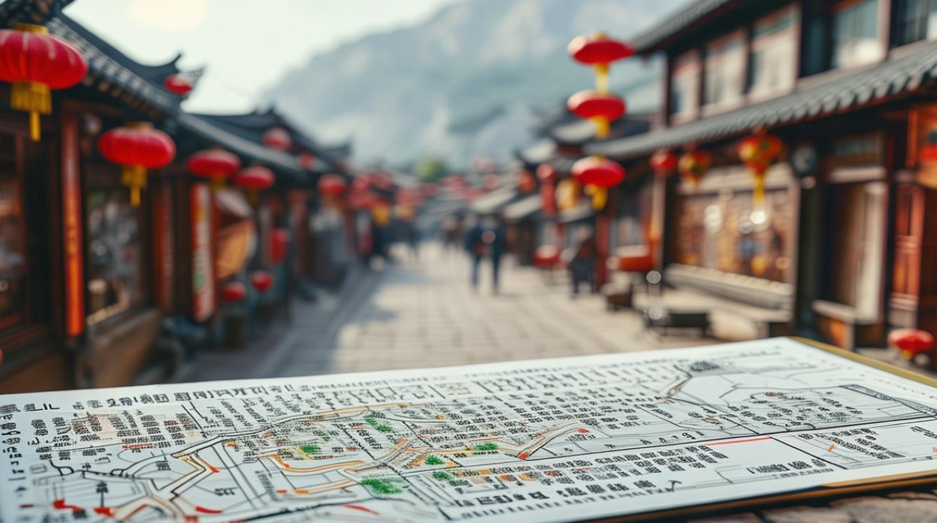 大同住宿哪里好？最新大同住宿攻略推荐！-图1