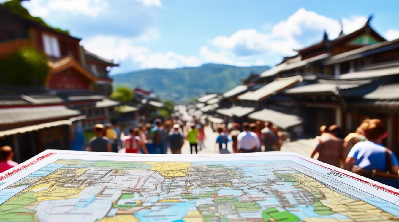 滦平怎么玩？京北小城超实用旅游攻略！-图2