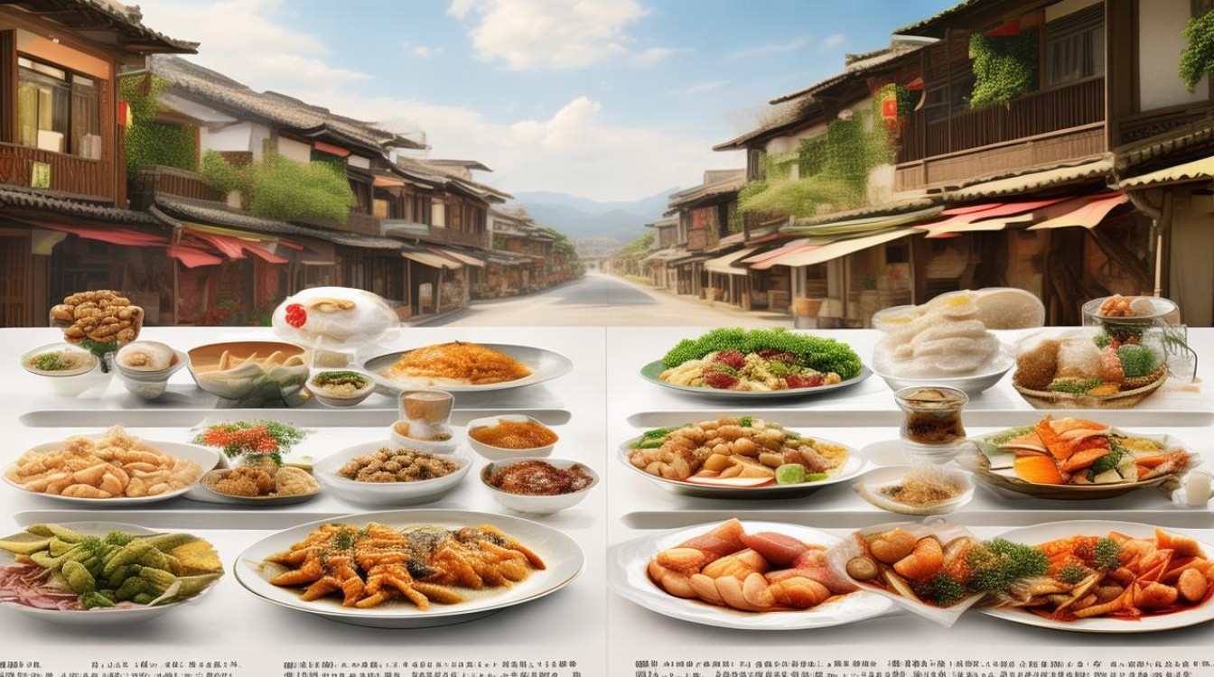 梅州有哪些必吃的美食？最全梅州美食攻略-图4