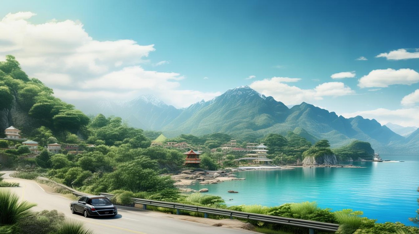 浙江周边自驾游有哪些江南秘境和山海奇观？-图2