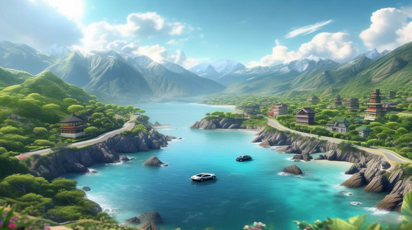 浙江周边自驾游有哪些江南秘境和山海奇观？-图3