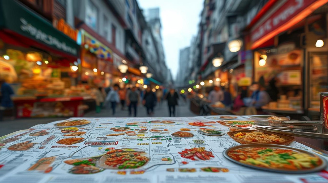 桂庙有哪些必吃美食？超全美食攻略推荐！-图2