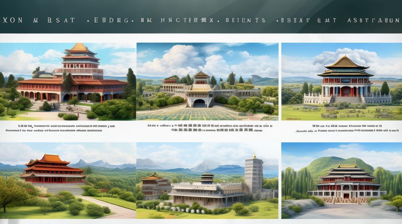 北京周边自驾游必去10个景点有哪些？最新攻略推荐-图1