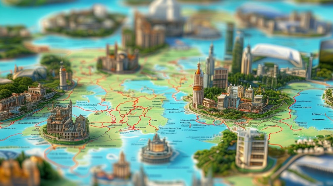 广东自由行旅游攻略，如何玩转广东热门景点？-图3
