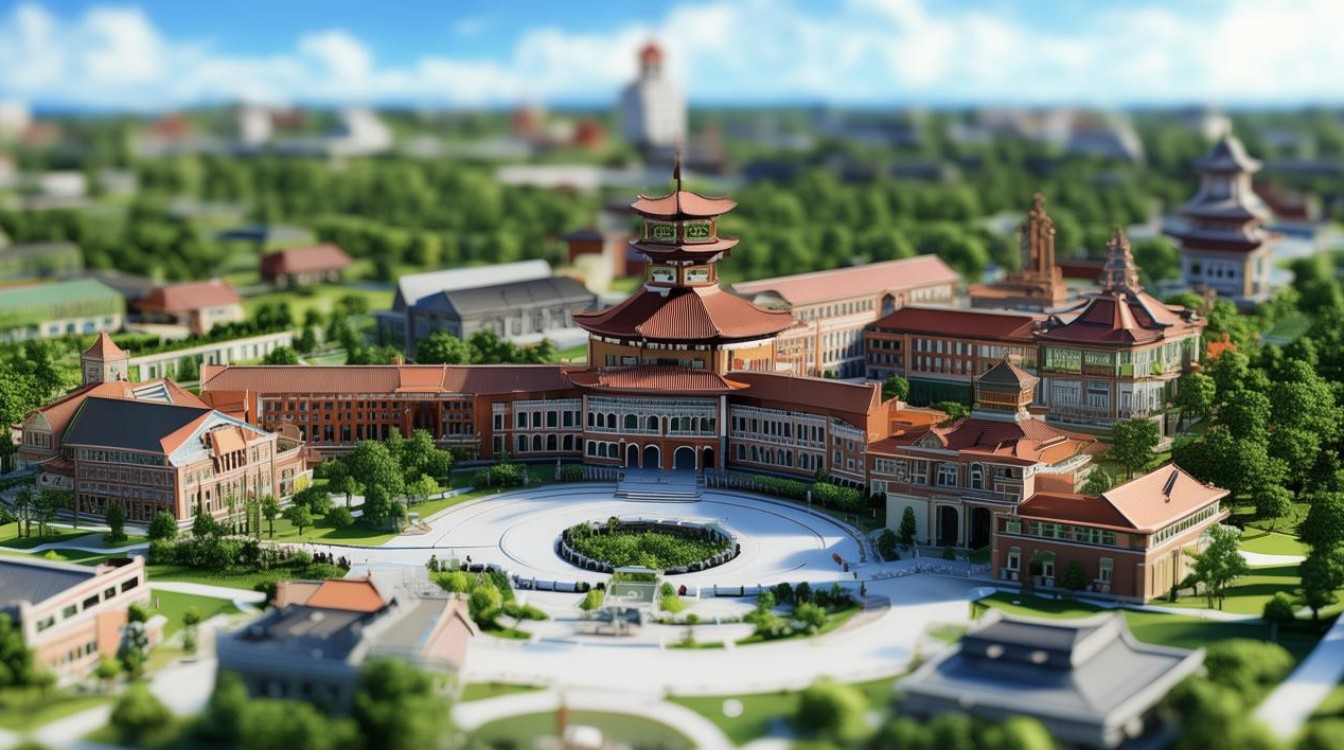 清华大学有哪些必看景点？参观攻略全解析-图3