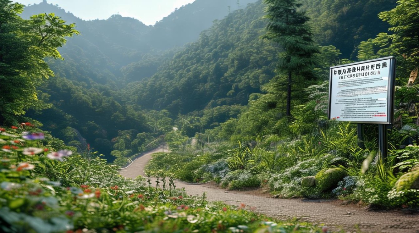 王顺山旅游攻略，如何规划最佳行程？-图2