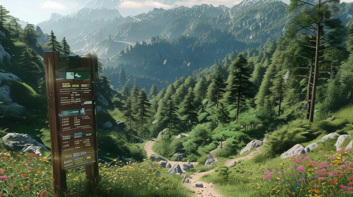 王顺山旅游攻略，如何规划最佳行程？-图3
