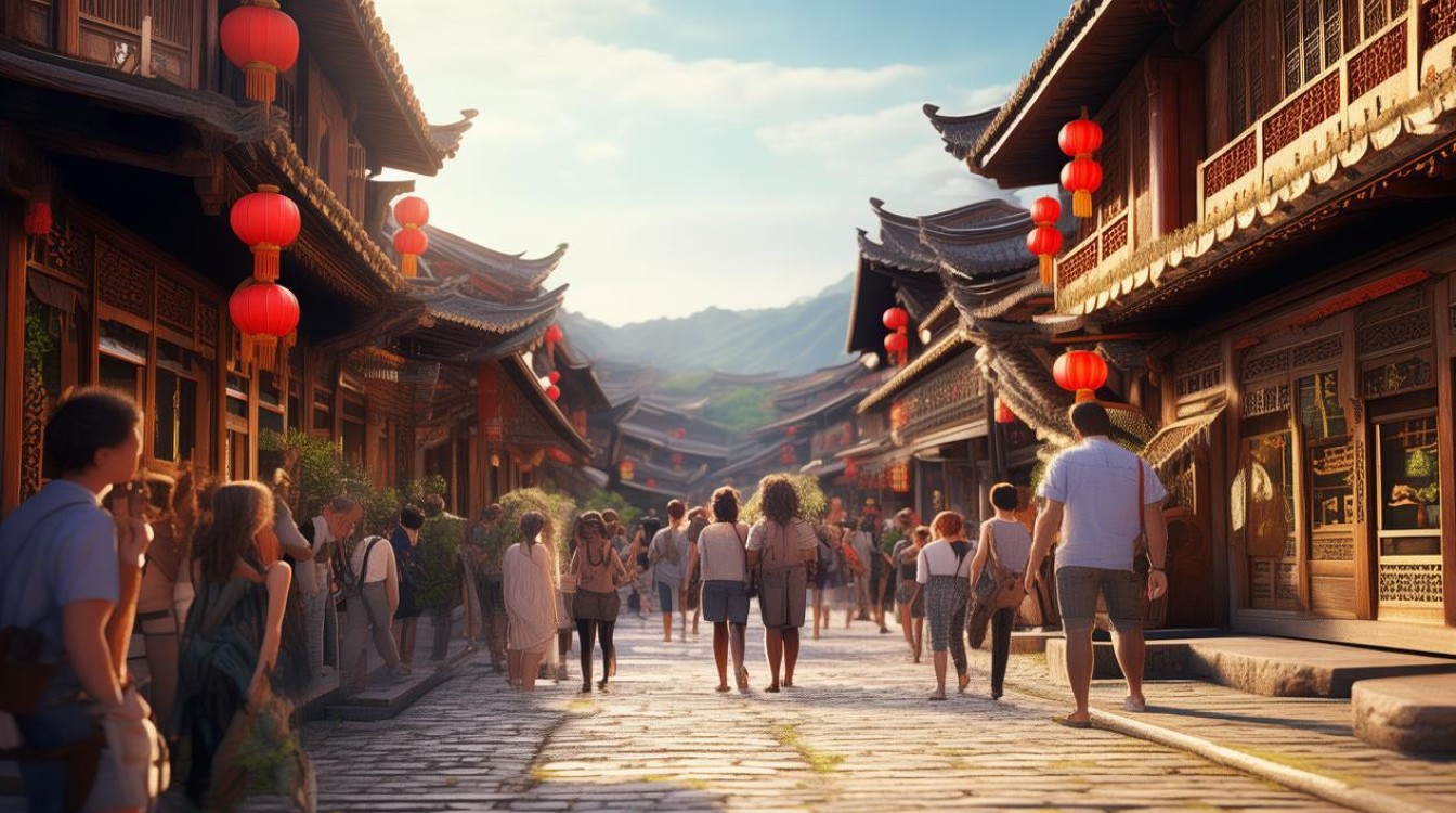 慈城古镇有哪些必玩景点和实用攻略？-图2
