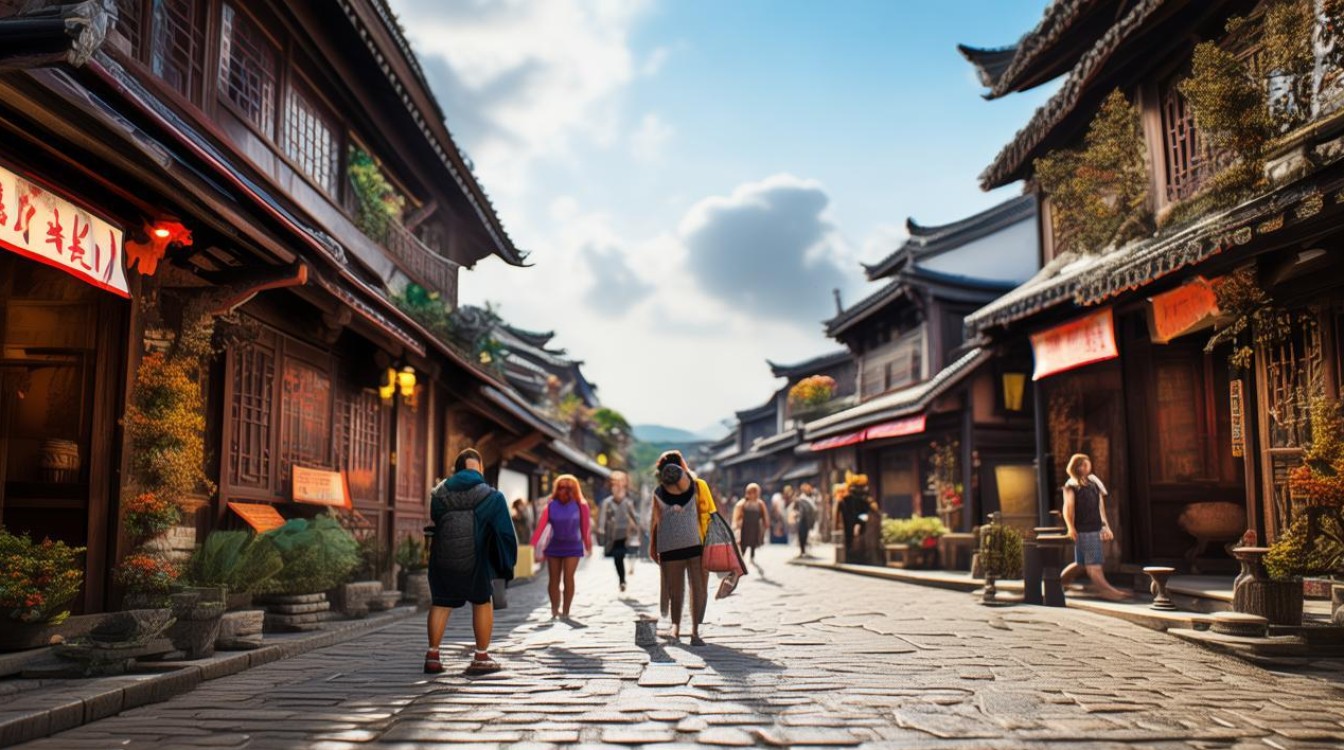 慈城古镇有哪些必玩景点和实用攻略？-图3
