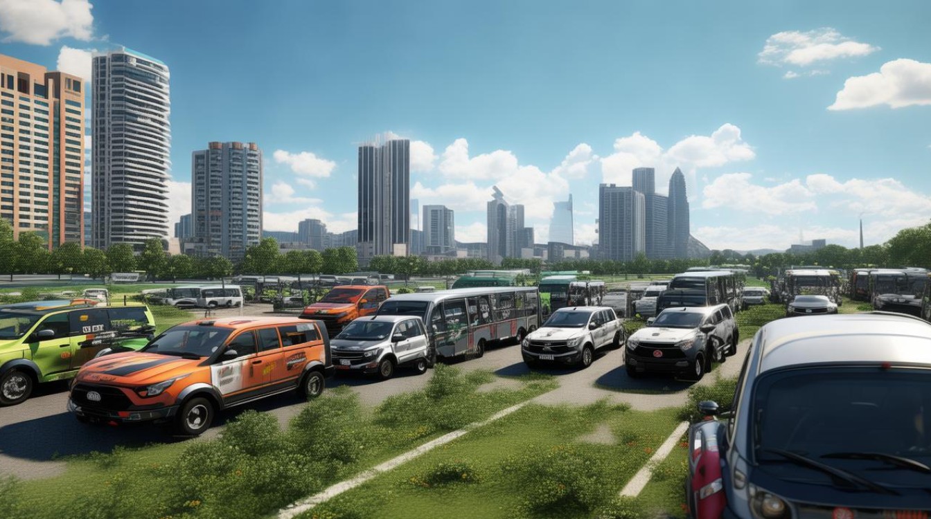 深圳自驾游车队，如何完美结合城市与自然？-图4