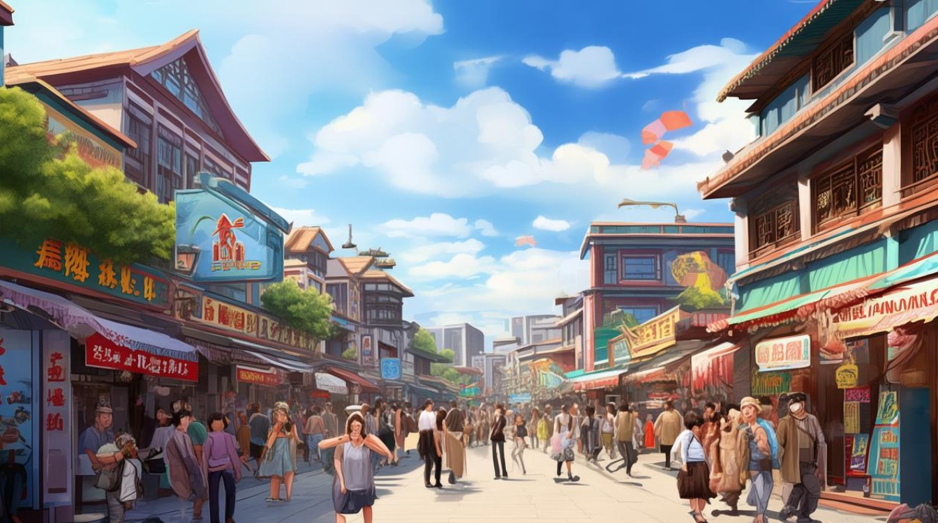 石河子一日游怎么玩？超全攻略带你玩转精华景点！-图3