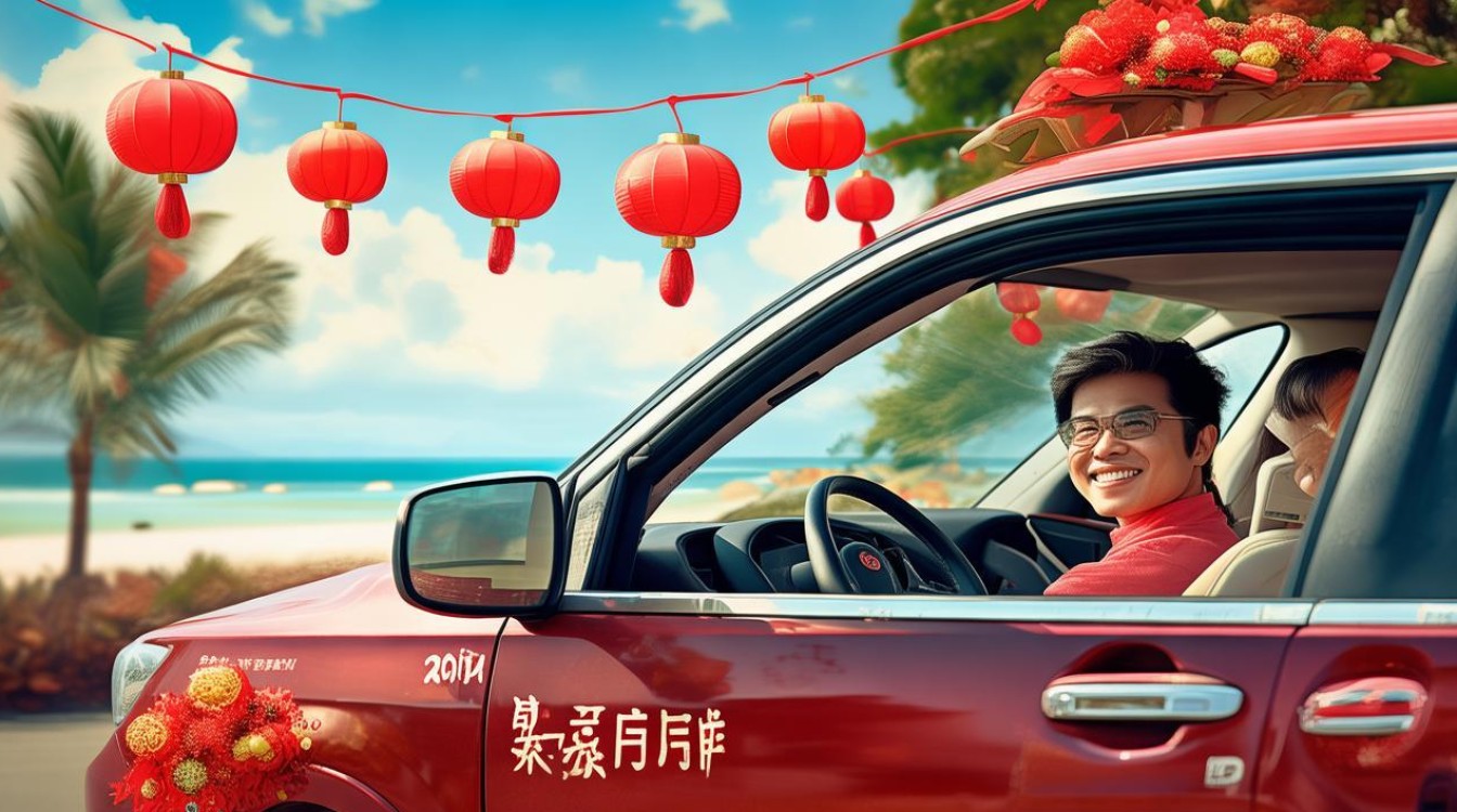 2014春节海南自驾游有哪些必玩景点和路线推荐？-图2